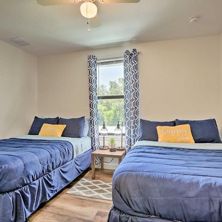 Labelle Apartment About 45 Mi To Fort Myers Beach Buitenkant foto