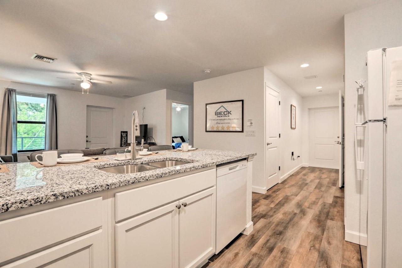 Labelle Apartment About 45 Mi To Fort Myers Beach Buitenkant foto