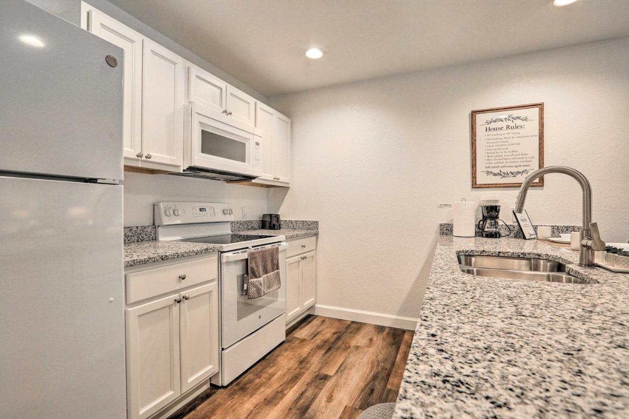 Labelle Apartment About 45 Mi To Fort Myers Beach Buitenkant foto