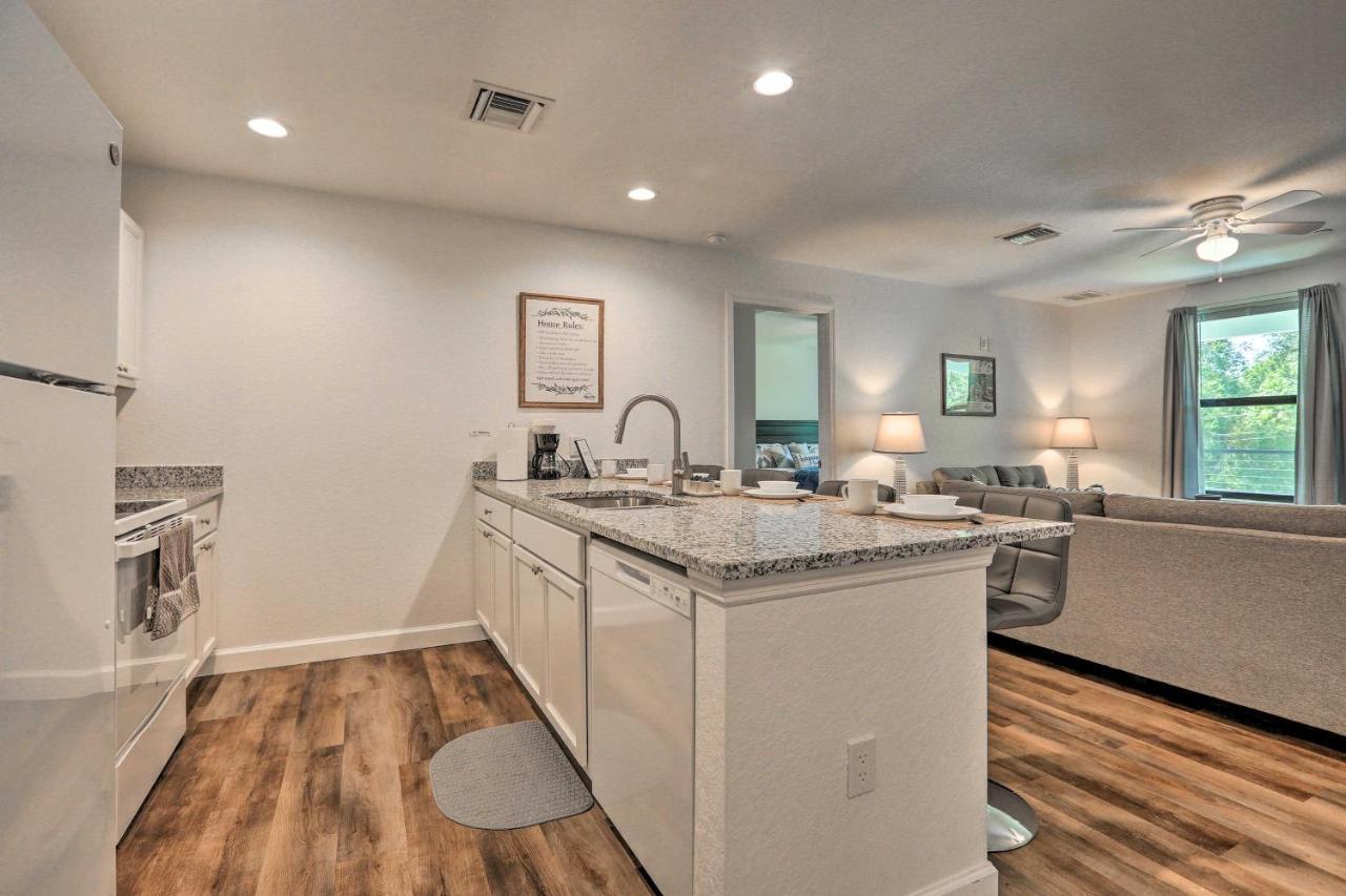 Labelle Apartment About 45 Mi To Fort Myers Beach Buitenkant foto