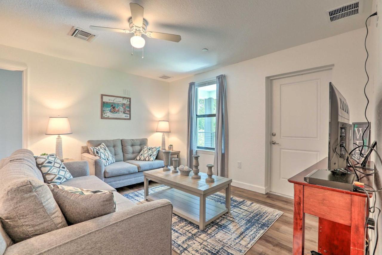 Labelle Apartment About 45 Mi To Fort Myers Beach Buitenkant foto