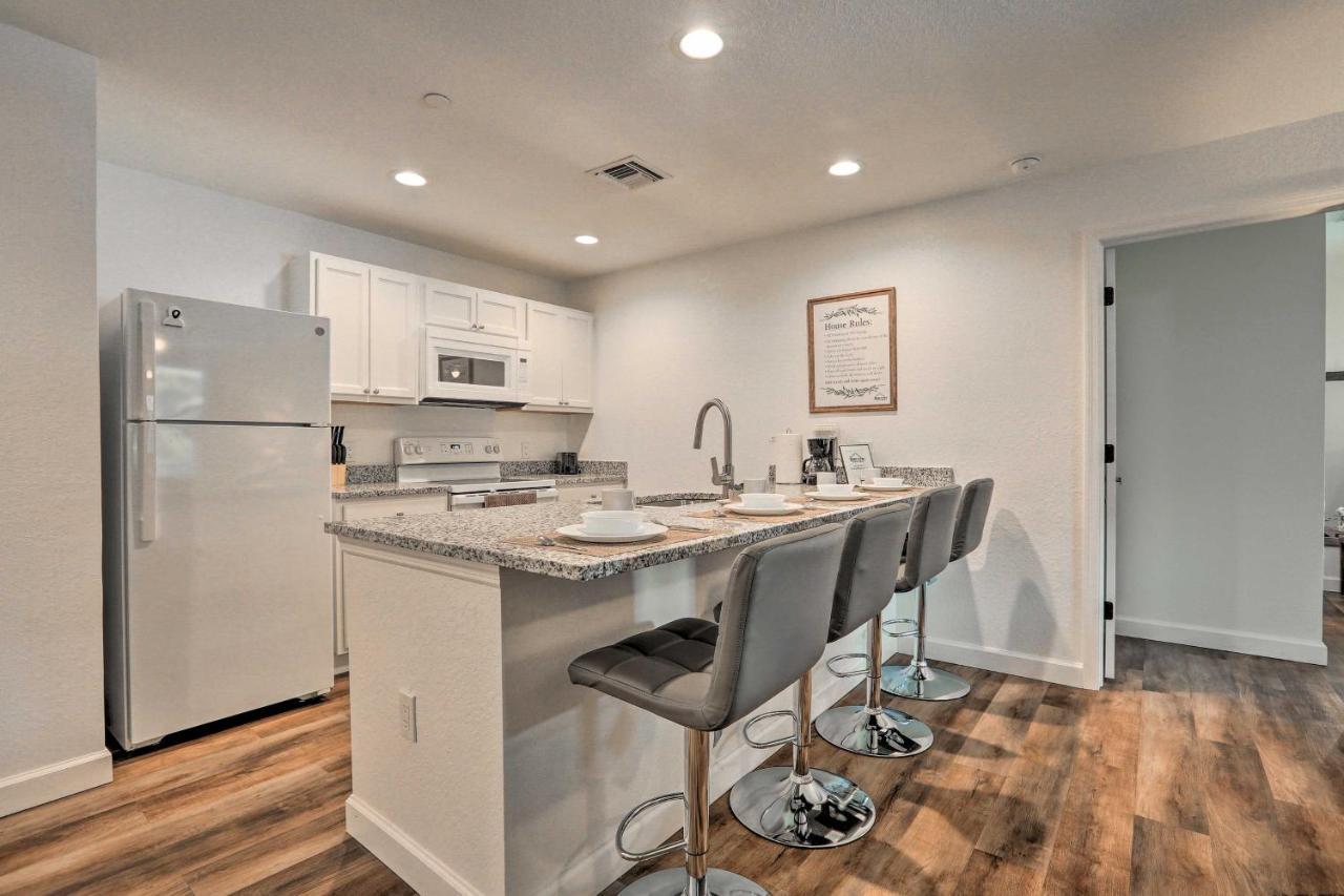Labelle Apartment About 45 Mi To Fort Myers Beach Buitenkant foto
