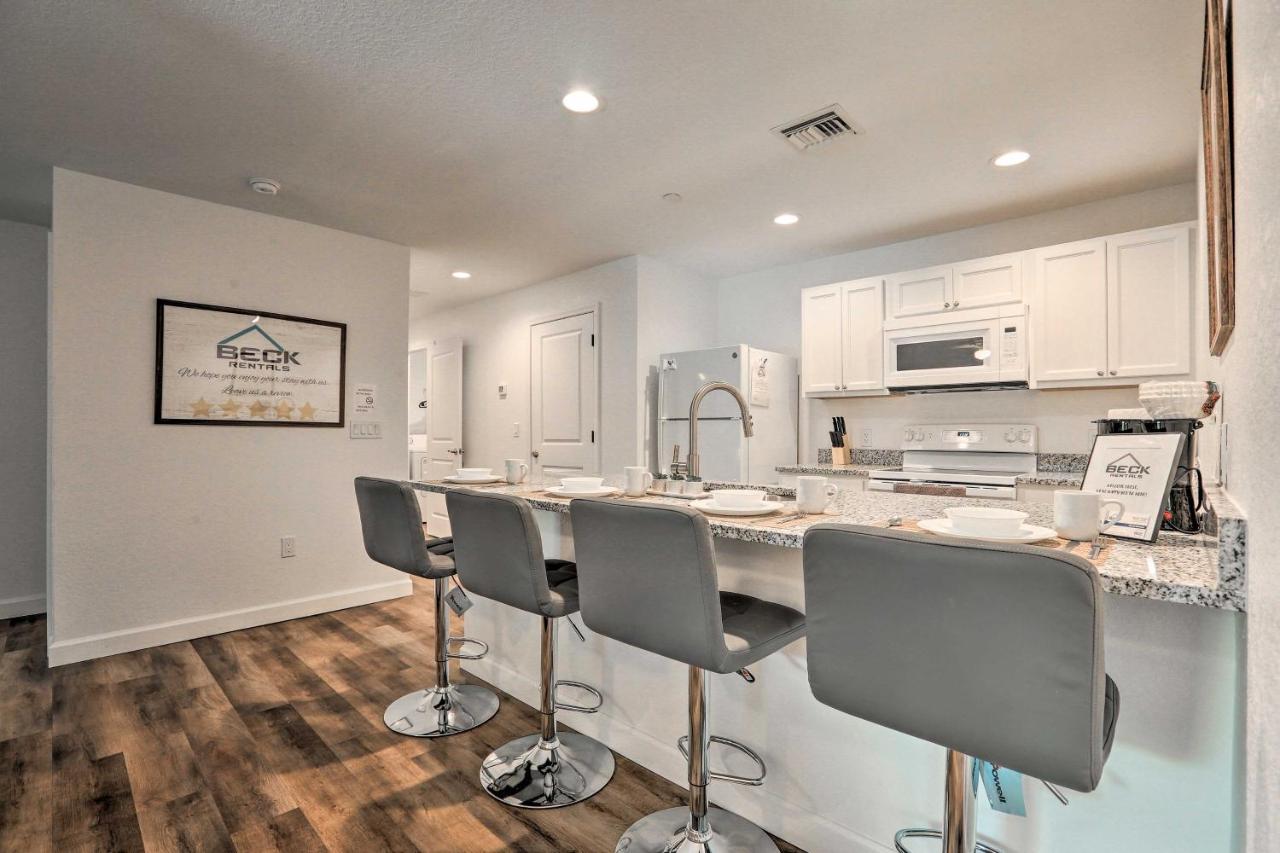 Labelle Apartment About 45 Mi To Fort Myers Beach Buitenkant foto
