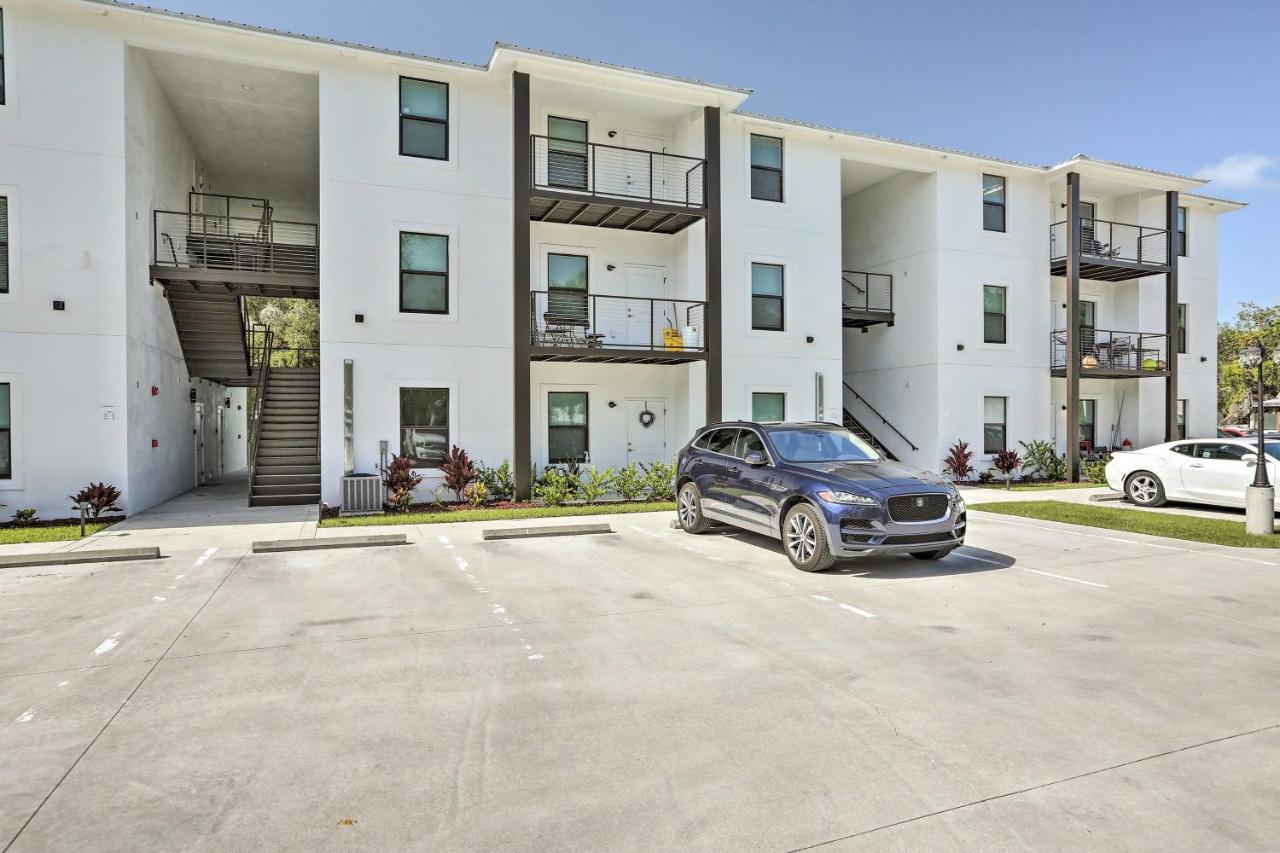 Labelle Apartment About 45 Mi To Fort Myers Beach Buitenkant foto