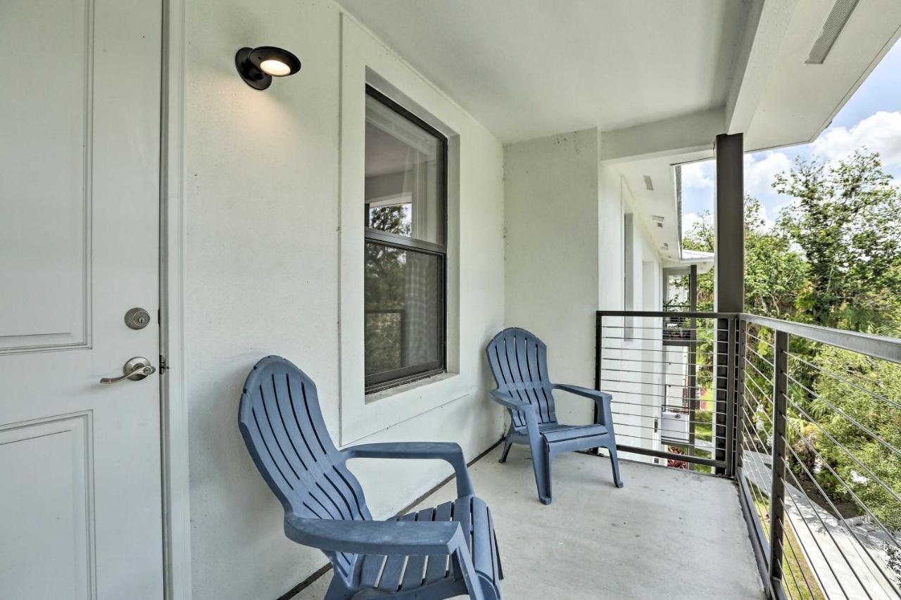 Labelle Apartment About 45 Mi To Fort Myers Beach Buitenkant foto