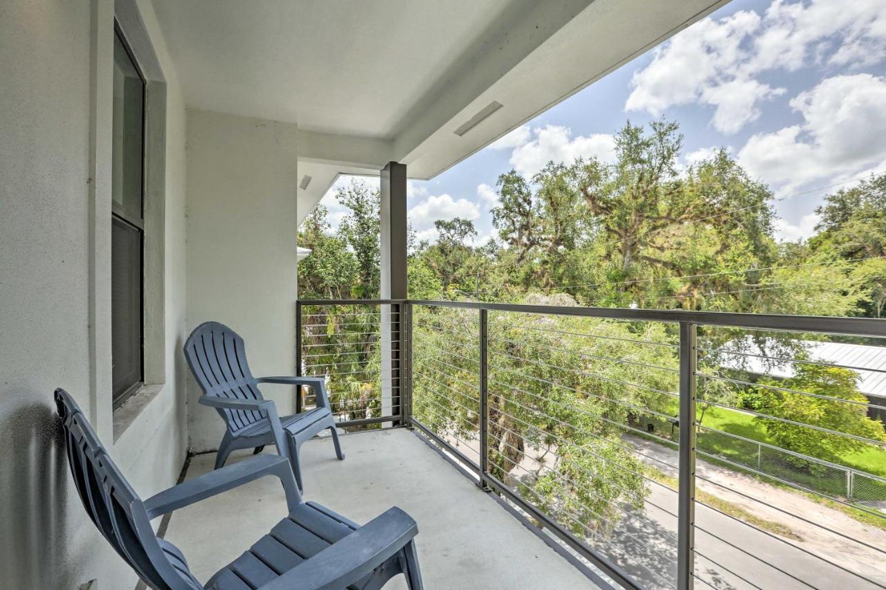 Labelle Apartment About 45 Mi To Fort Myers Beach Buitenkant foto