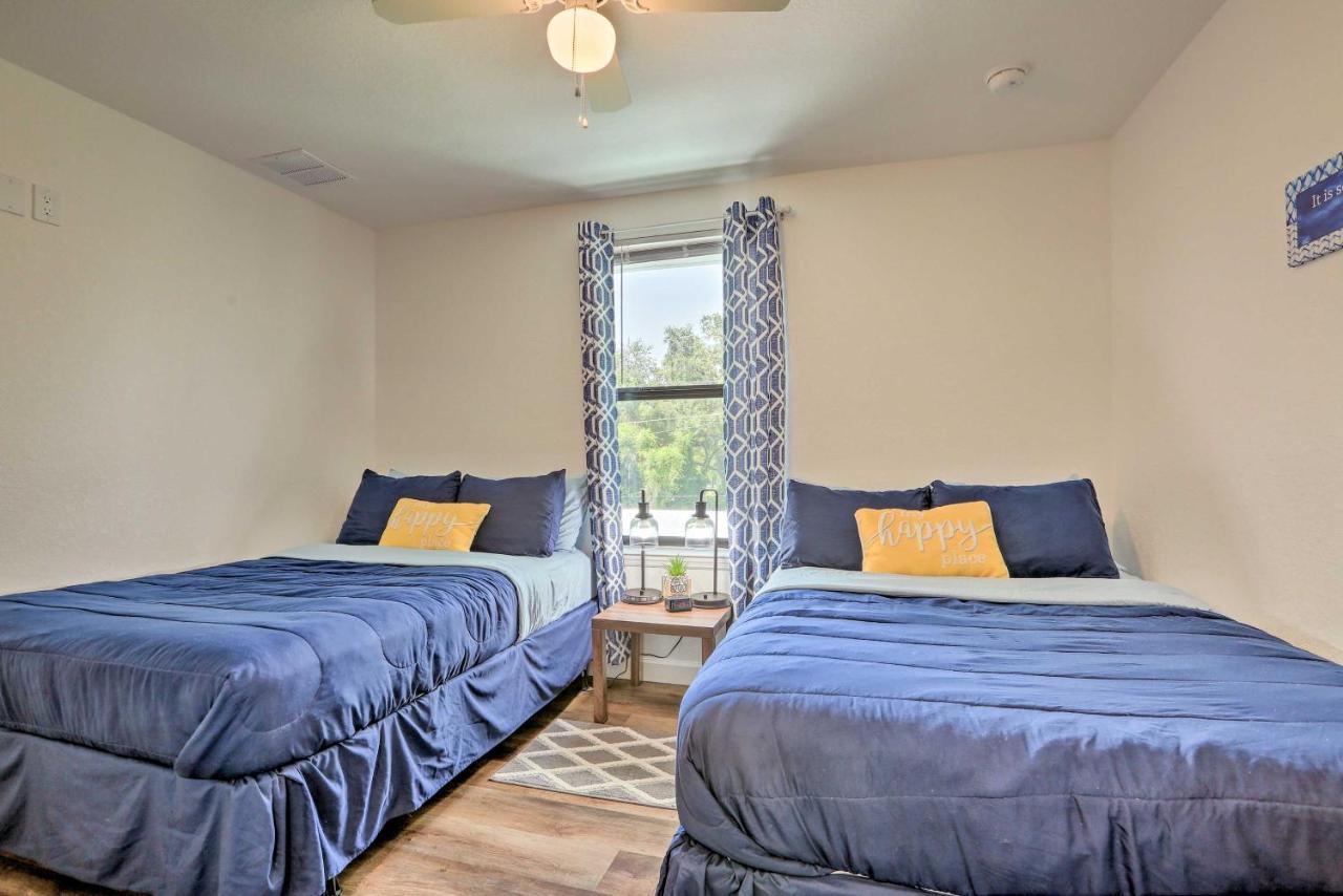 Labelle Apartment About 45 Mi To Fort Myers Beach Buitenkant foto