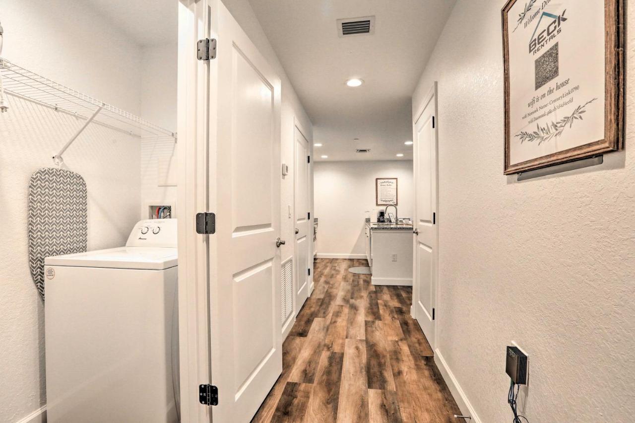 Labelle Apartment About 45 Mi To Fort Myers Beach Buitenkant foto