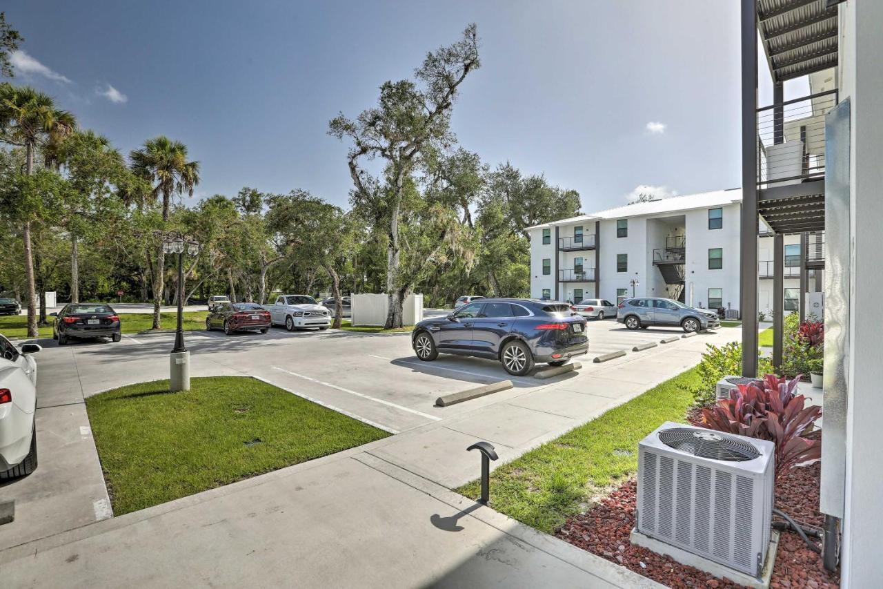 Labelle Apartment About 45 Mi To Fort Myers Beach Buitenkant foto