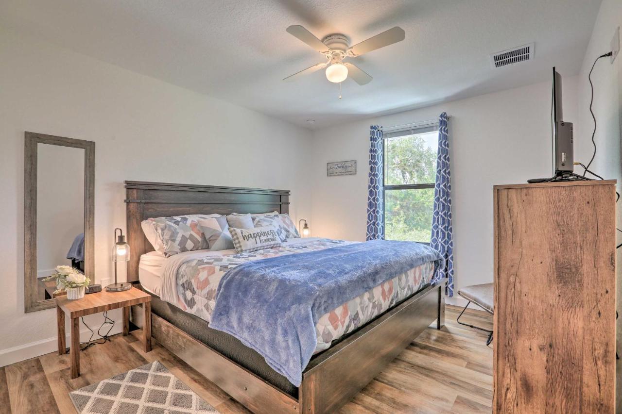 Labelle Apartment About 45 Mi To Fort Myers Beach Buitenkant foto