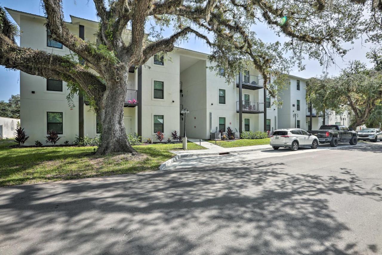 Labelle Apartment About 45 Mi To Fort Myers Beach Buitenkant foto