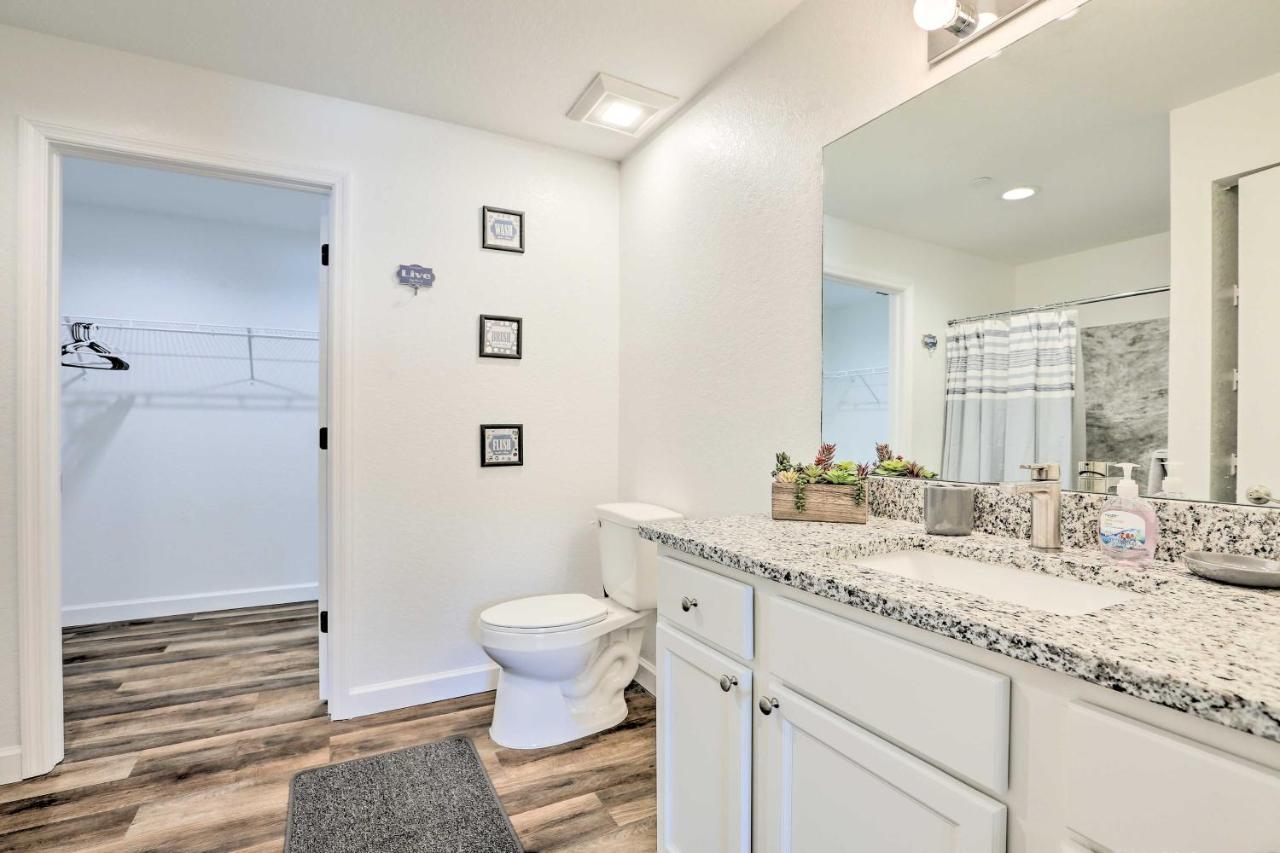 Labelle Apartment About 45 Mi To Fort Myers Beach Buitenkant foto