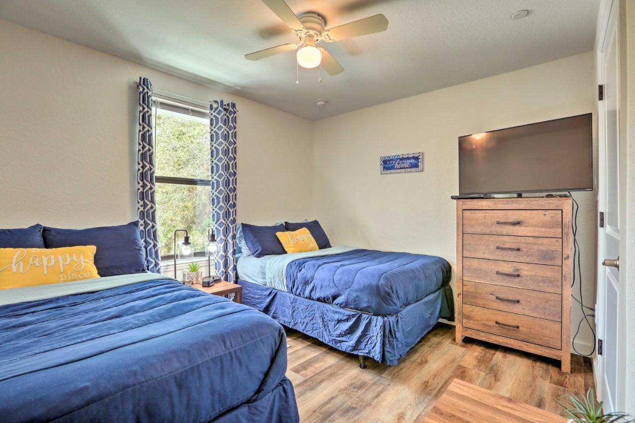 Labelle Apartment About 45 Mi To Fort Myers Beach Buitenkant foto