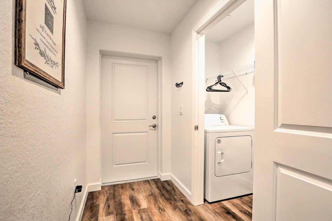 Labelle Apartment About 45 Mi To Fort Myers Beach Buitenkant foto