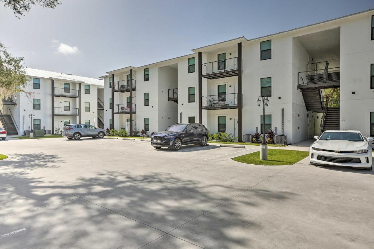 Labelle Apartment About 45 Mi To Fort Myers Beach Buitenkant foto